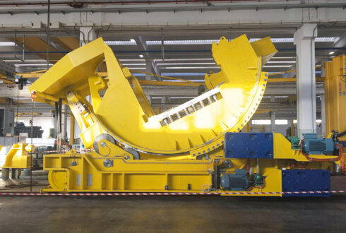 Carro siviera des 1/nord